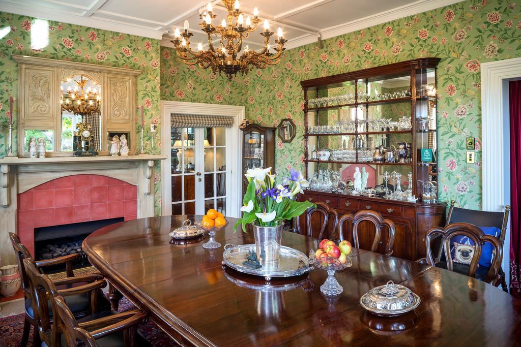 Beaufort House Akaroa Ngoại thất bức ảnh