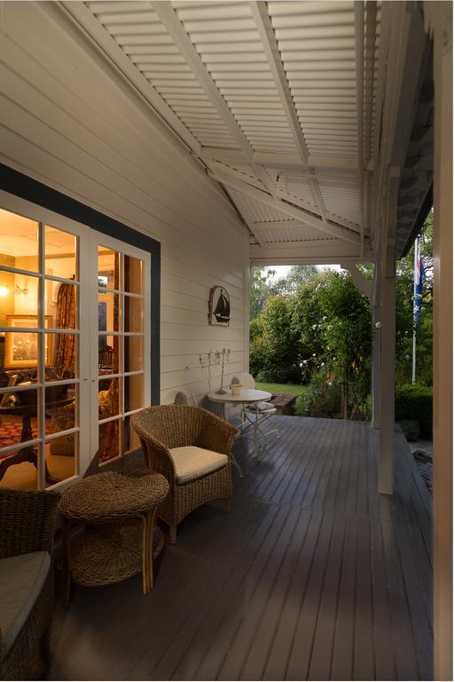 Beaufort House Akaroa Ngoại thất bức ảnh