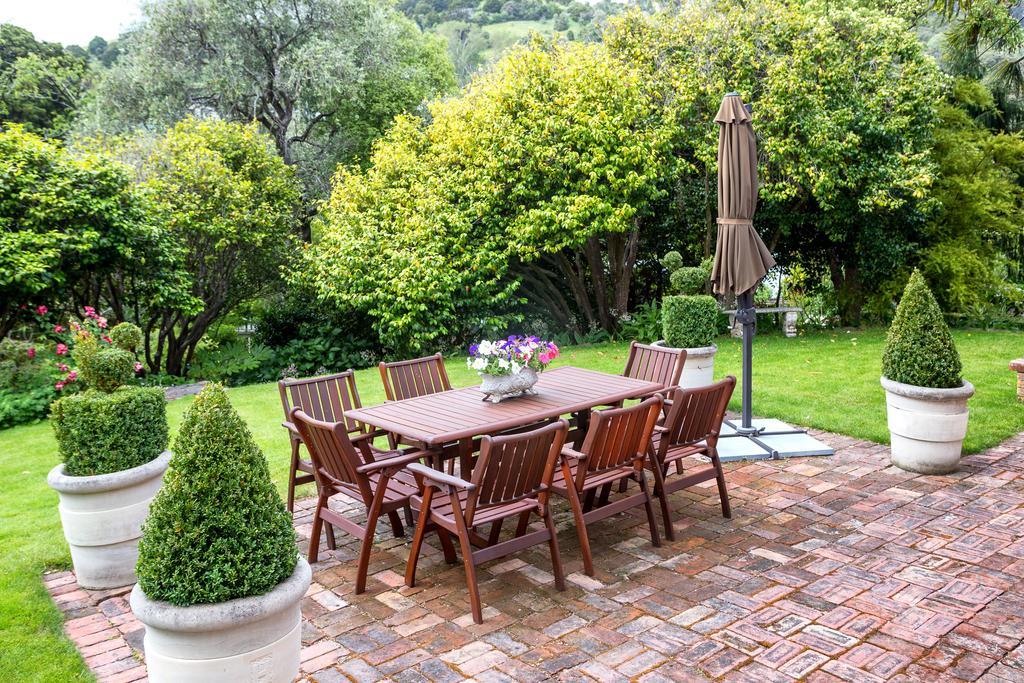 Beaufort House Akaroa Ngoại thất bức ảnh