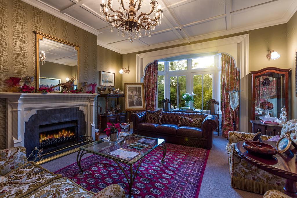 Beaufort House Akaroa Ngoại thất bức ảnh