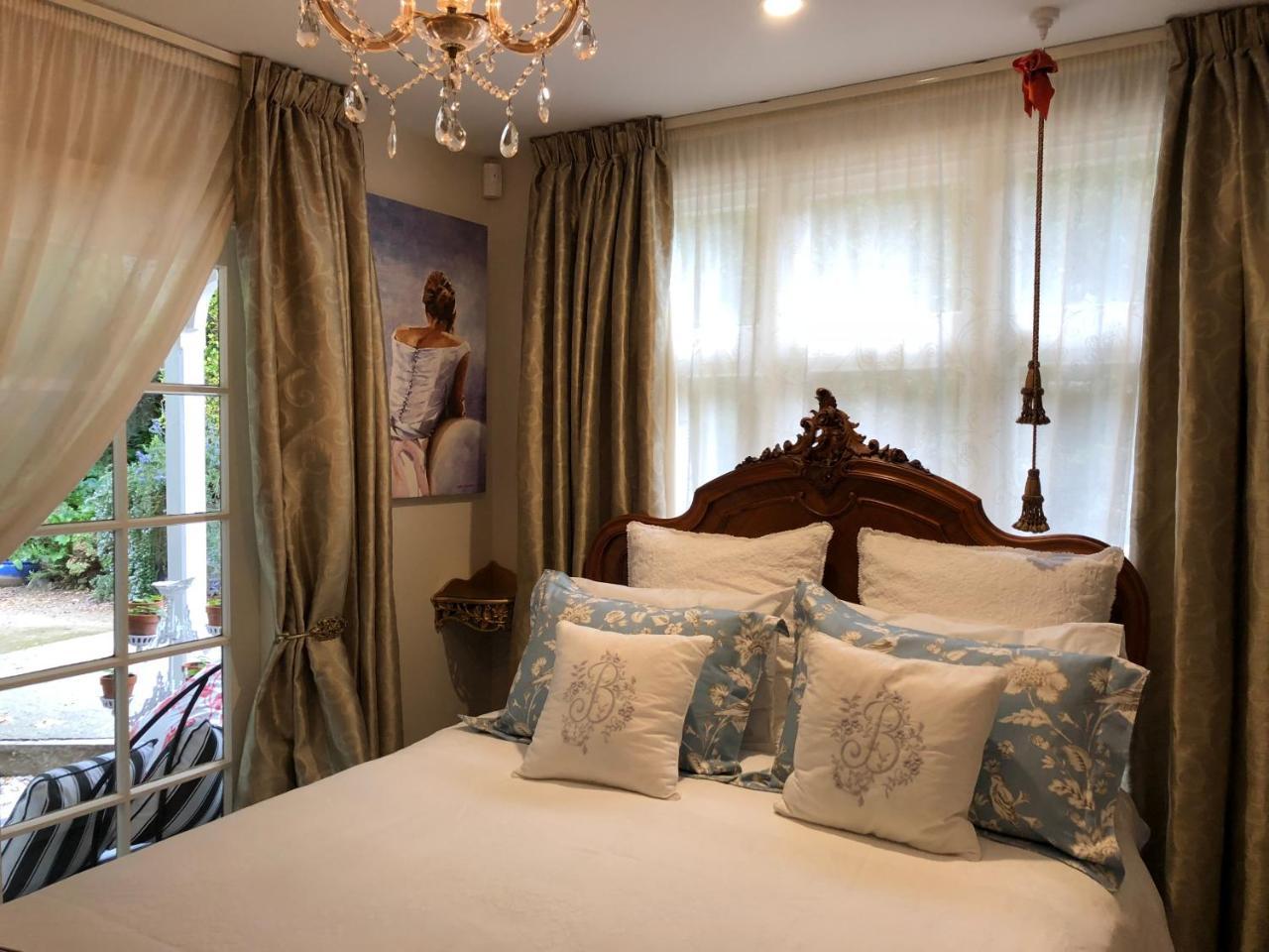 Beaufort House Akaroa Ngoại thất bức ảnh