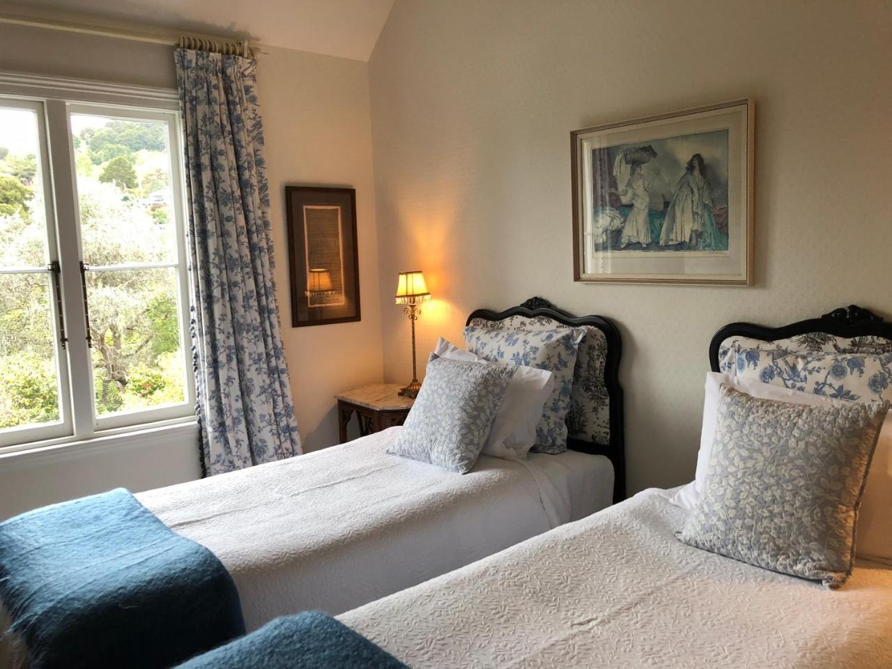Beaufort House Akaroa Ngoại thất bức ảnh