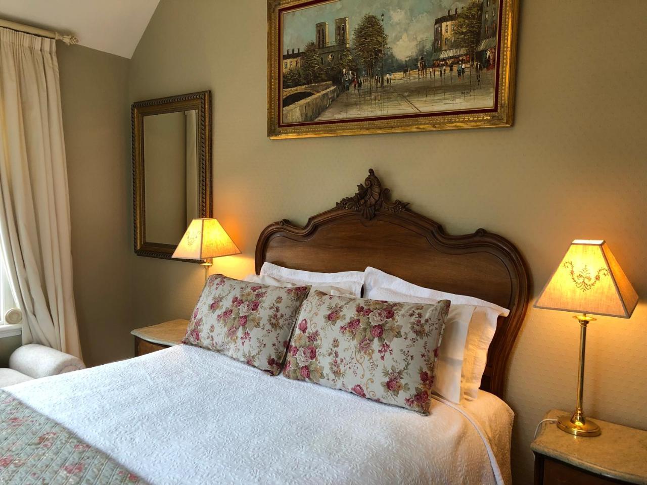 Beaufort House Akaroa Ngoại thất bức ảnh