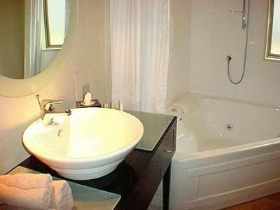 Beaufort House Akaroa Ngoại thất bức ảnh